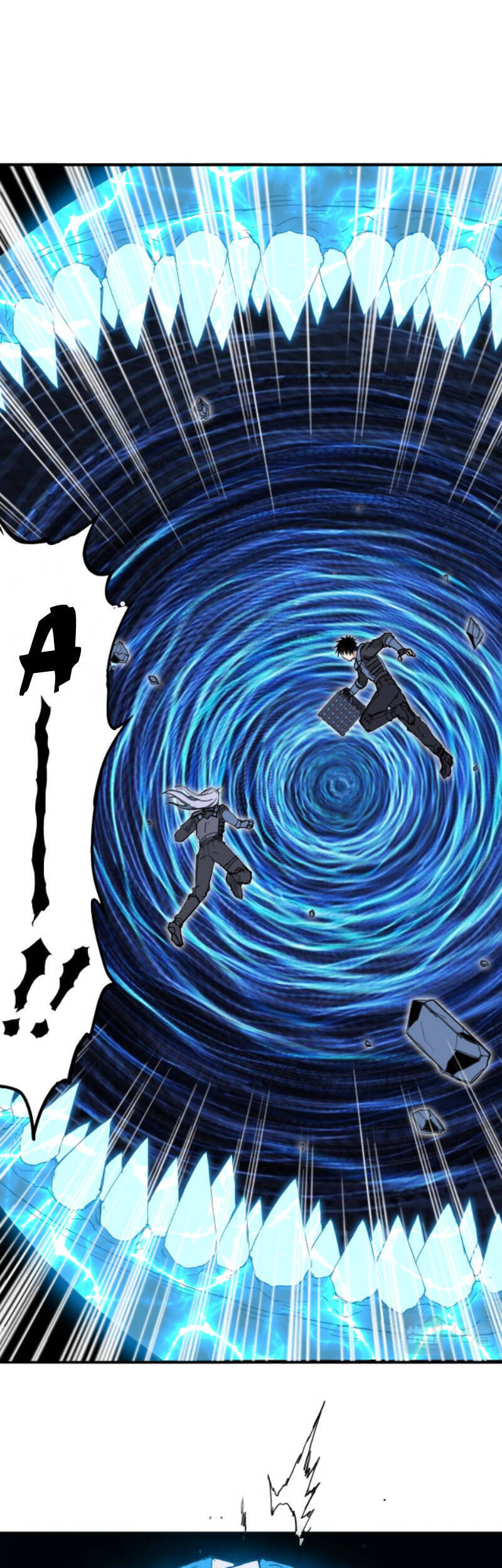 Siêu Năng Lập Phương Chapter 267 - 2