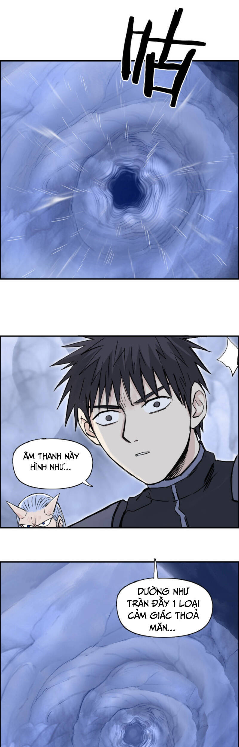 Siêu Năng Lập Phương Chapter 267 - 19