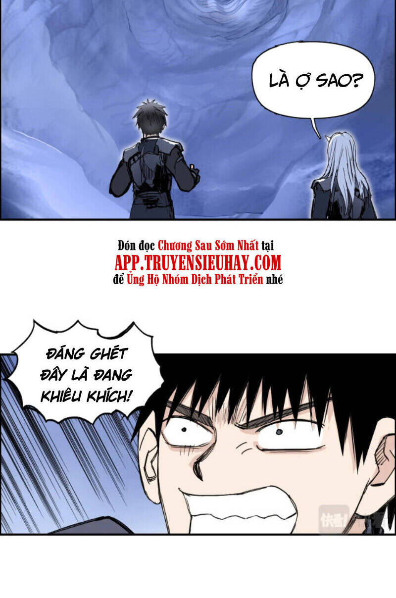 Siêu Năng Lập Phương Chapter 267 - 20