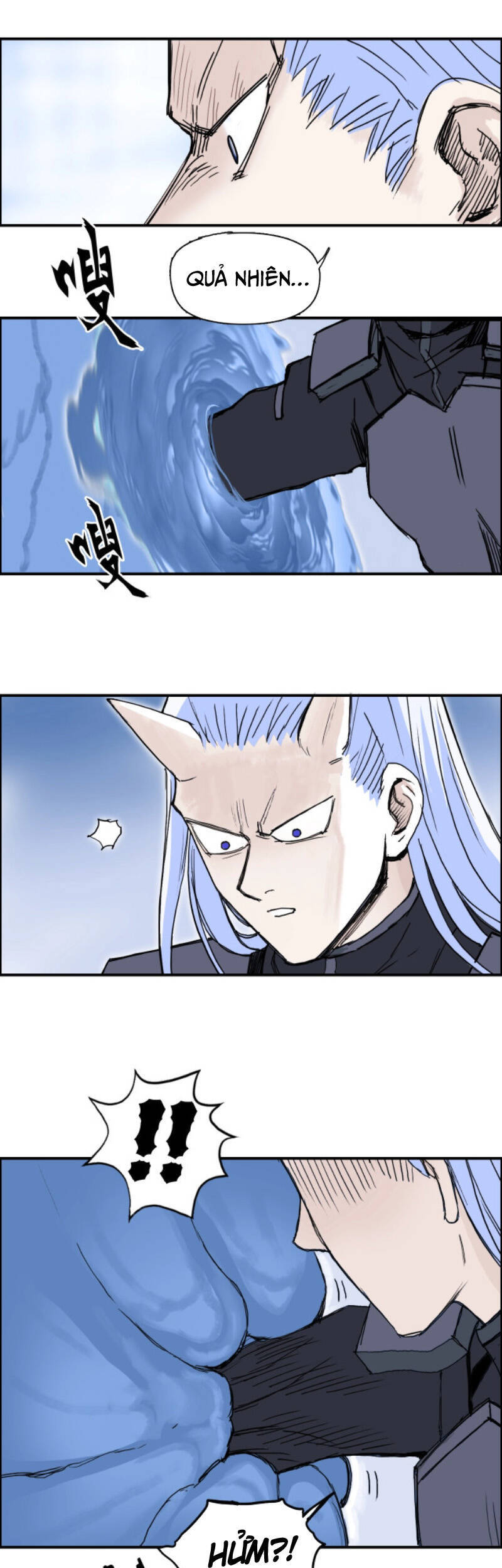 Siêu Năng Lập Phương Chapter 267 - 23
