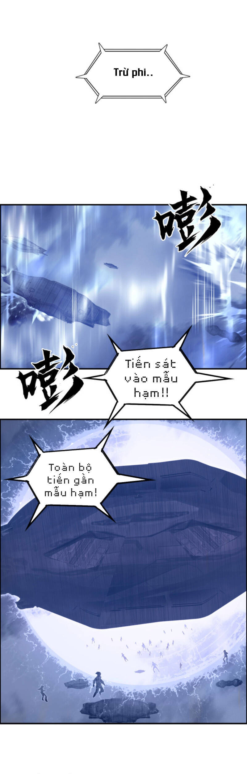 Siêu Năng Lập Phương Chapter 267 - 35