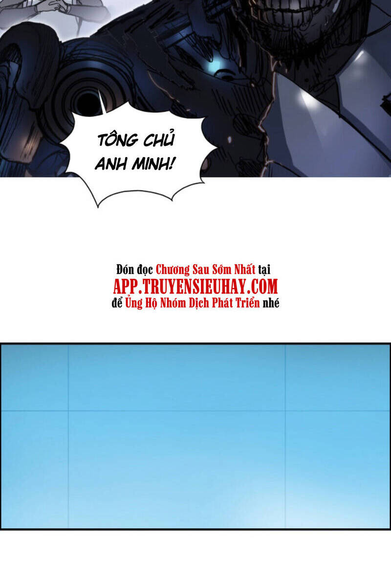 Siêu Năng Lập Phương Chapter 267 - 38