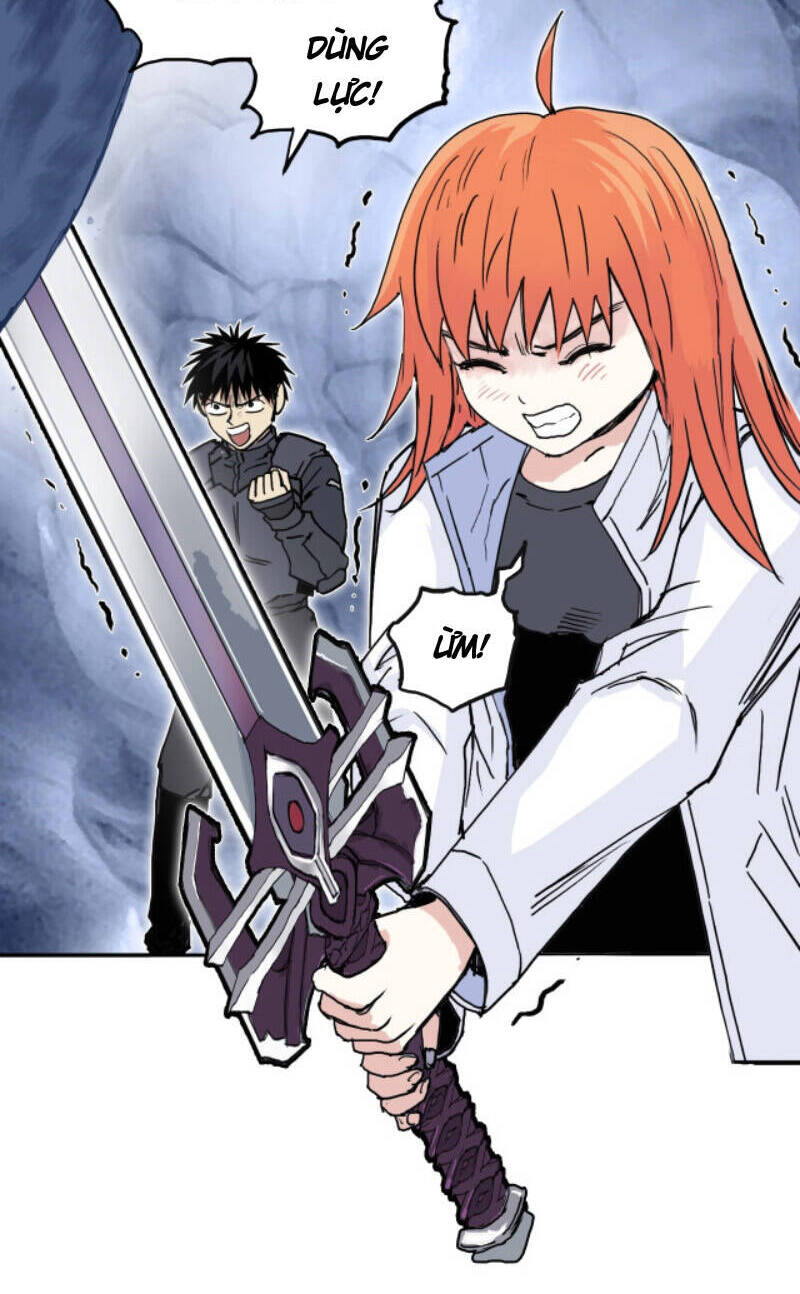 Siêu Năng Lập Phương Chapter 267 - 46