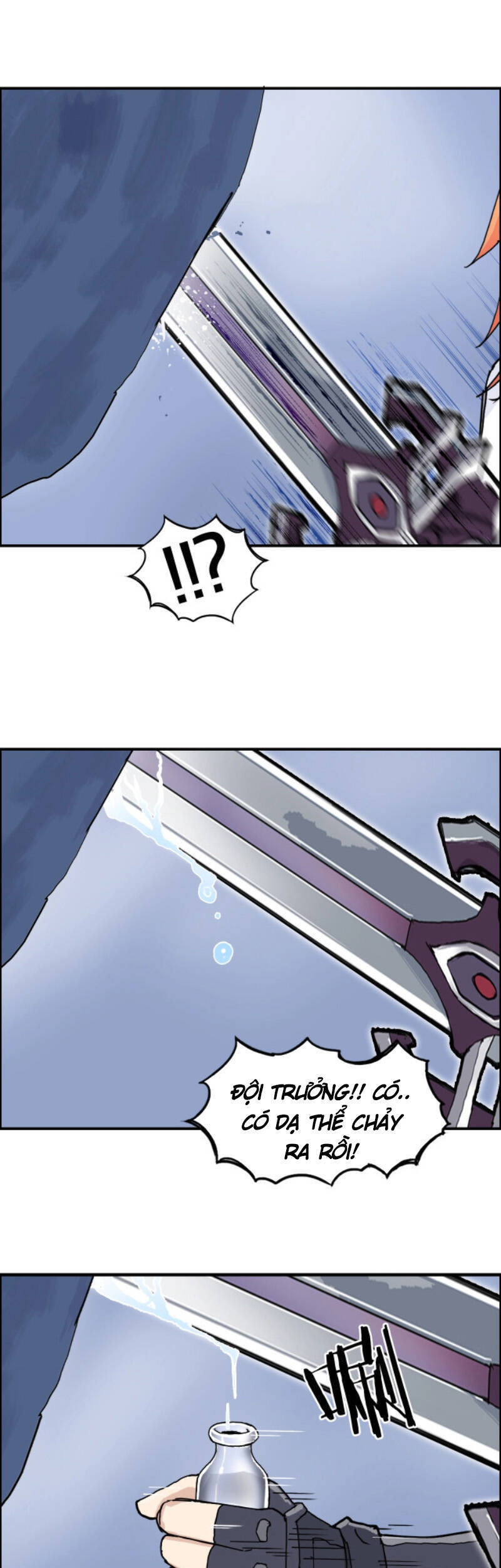 Siêu Năng Lập Phương Chapter 267 - 47