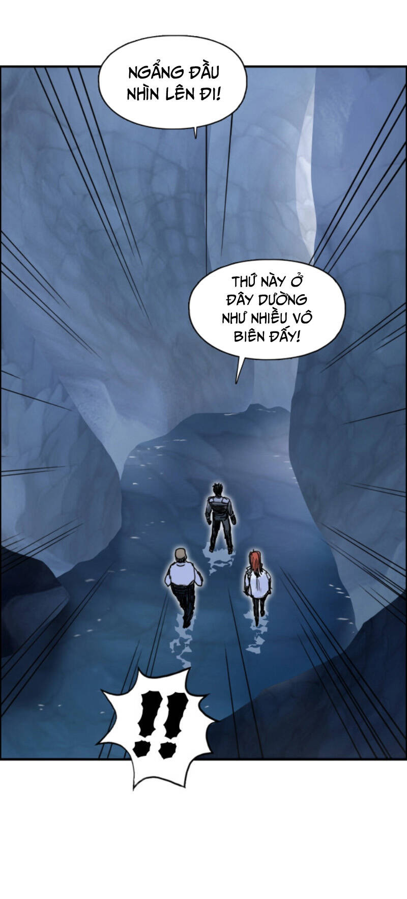 Siêu Năng Lập Phương Chapter 267 - 53