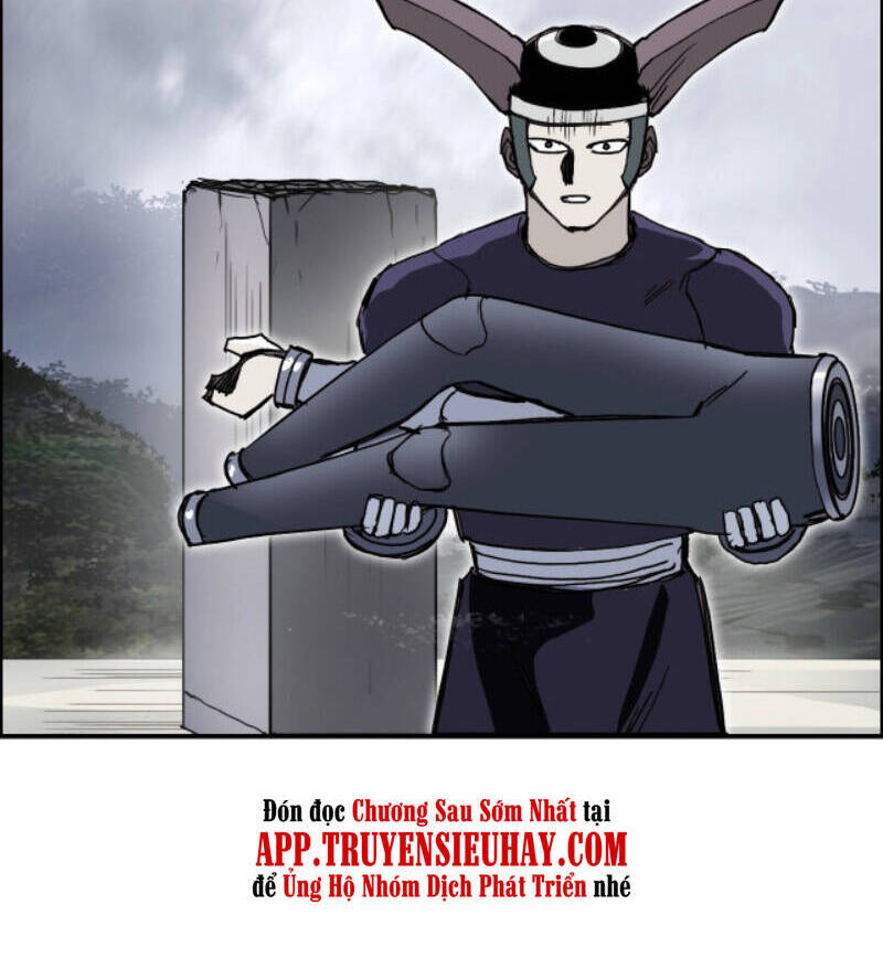 Siêu Năng Lập Phương Chapter 267 - 55