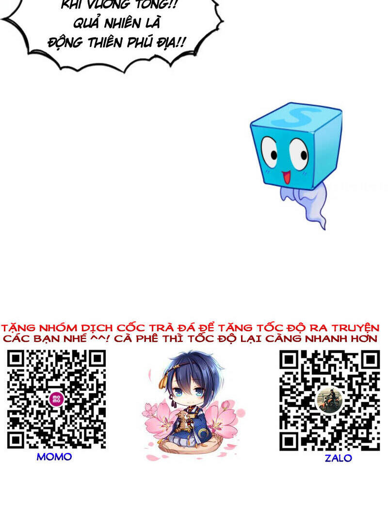 Siêu Năng Lập Phương Chapter 267 - 59