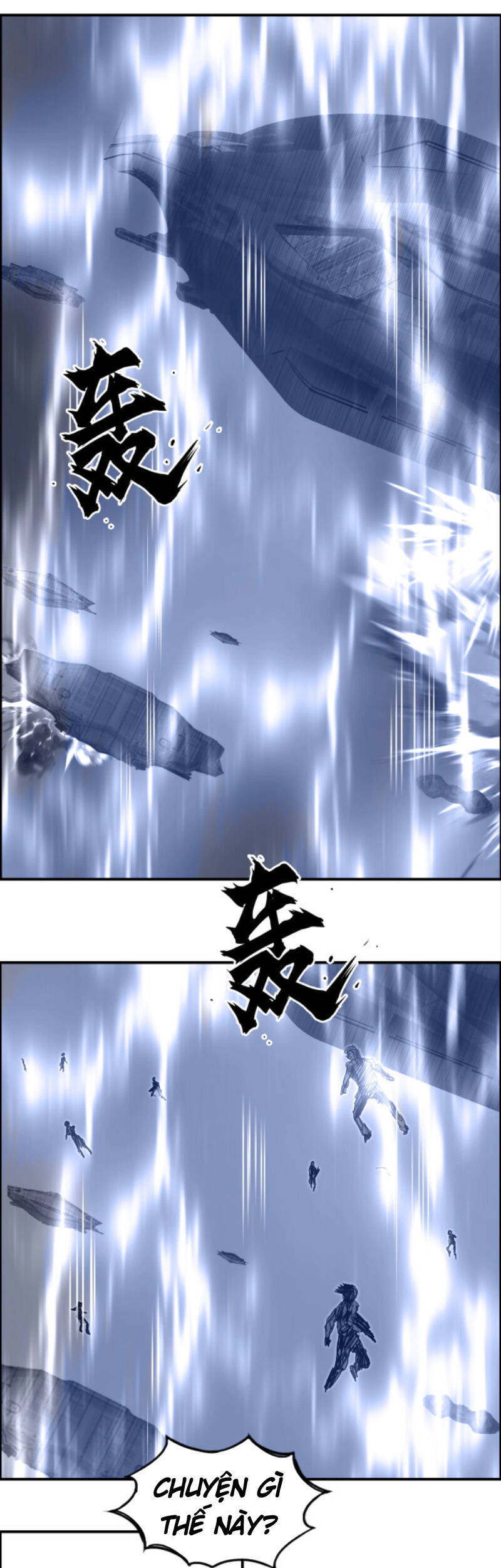 Siêu Năng Lập Phương Chapter 267 - 8