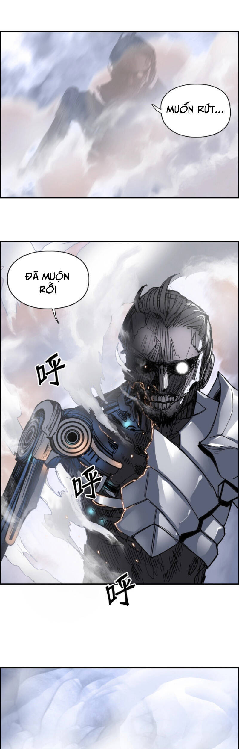 Siêu Năng Lập Phương Chapter 267 - 10