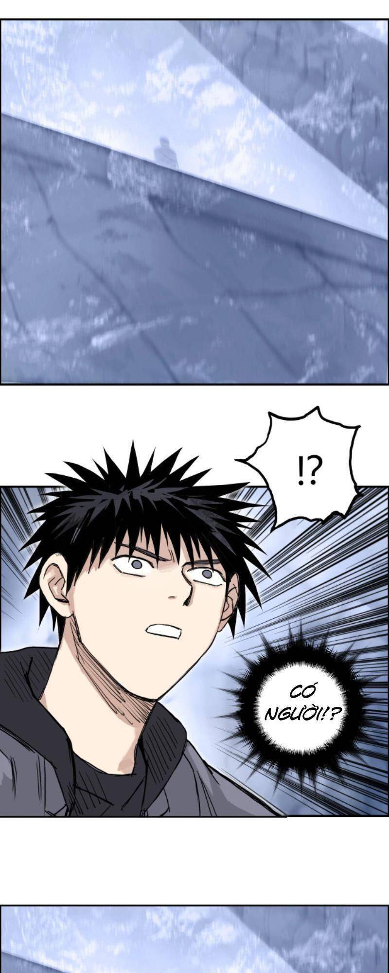 Siêu Năng Lập Phương Chapter 268 - 11
