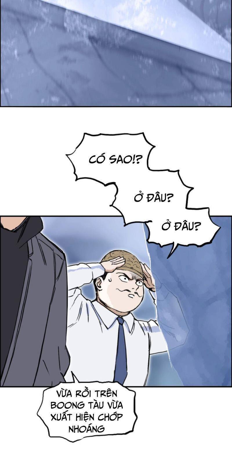 Siêu Năng Lập Phương Chapter 268 - 12