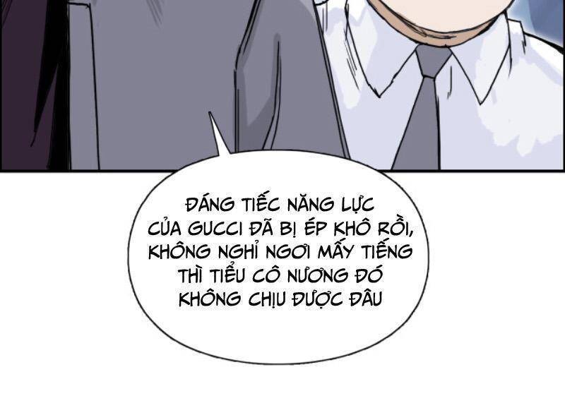 Siêu Năng Lập Phương Chapter 268 - 14