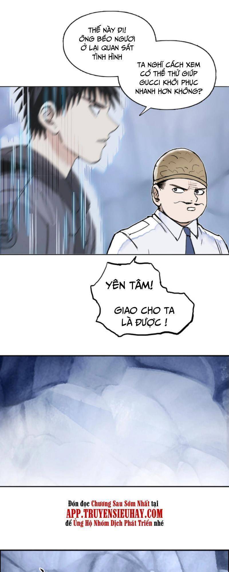 Siêu Năng Lập Phương Chapter 268 - 15