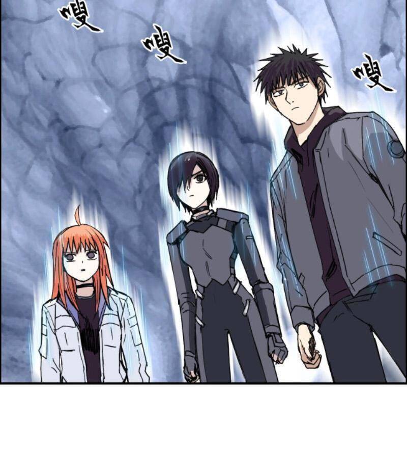 Siêu Năng Lập Phương Chapter 268 - 16