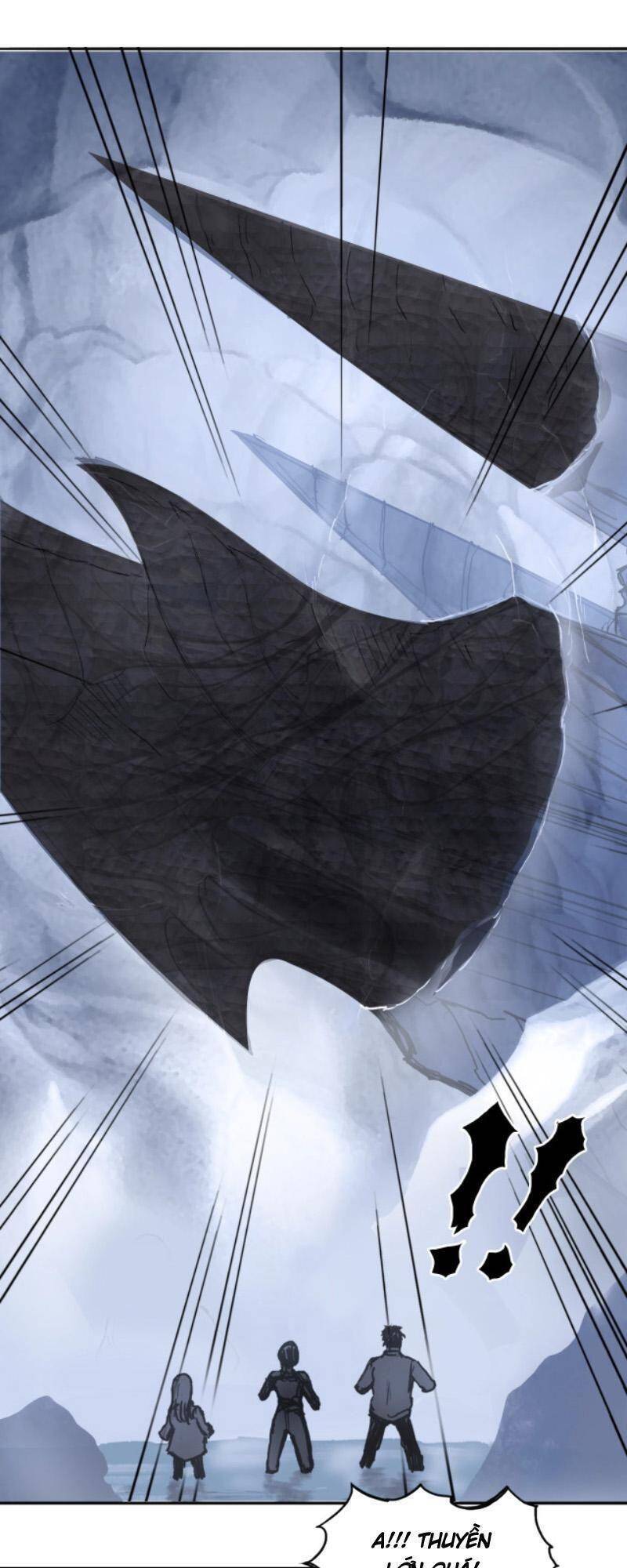 Siêu Năng Lập Phương Chapter 268 - 17