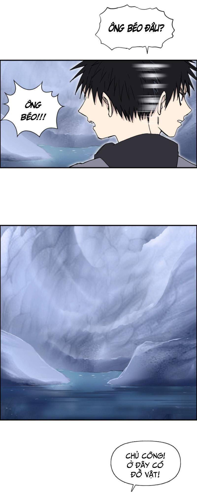 Siêu Năng Lập Phương Chapter 268 - 19