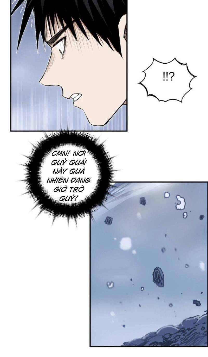 Siêu Năng Lập Phương Chapter 268 - 24