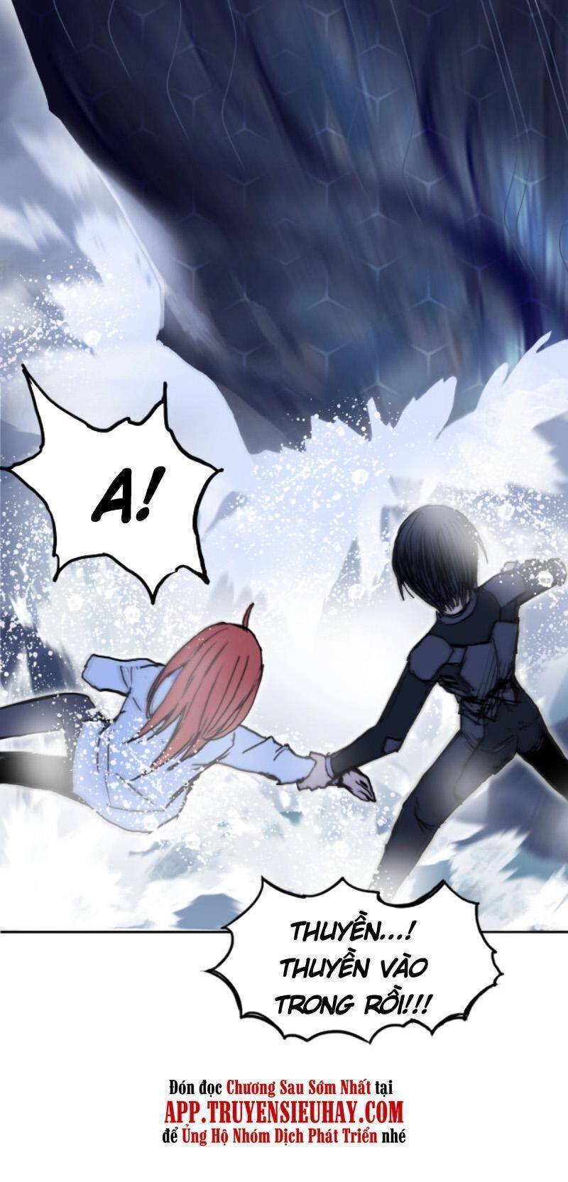 Siêu Năng Lập Phương Chapter 268 - 28