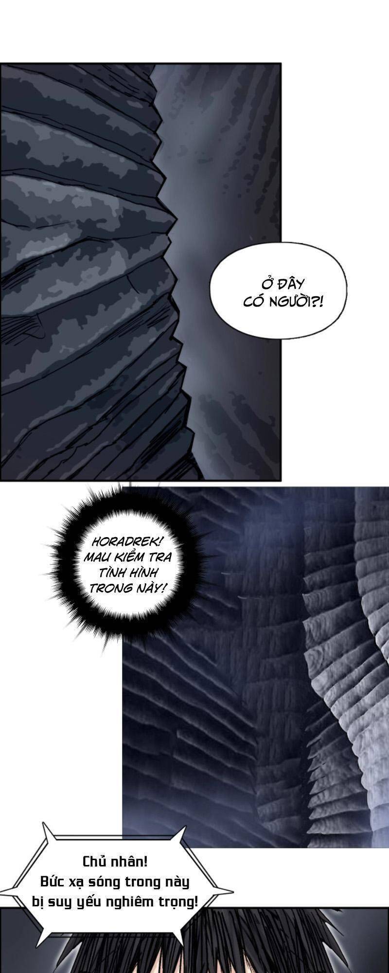 Siêu Năng Lập Phương Chapter 268 - 35