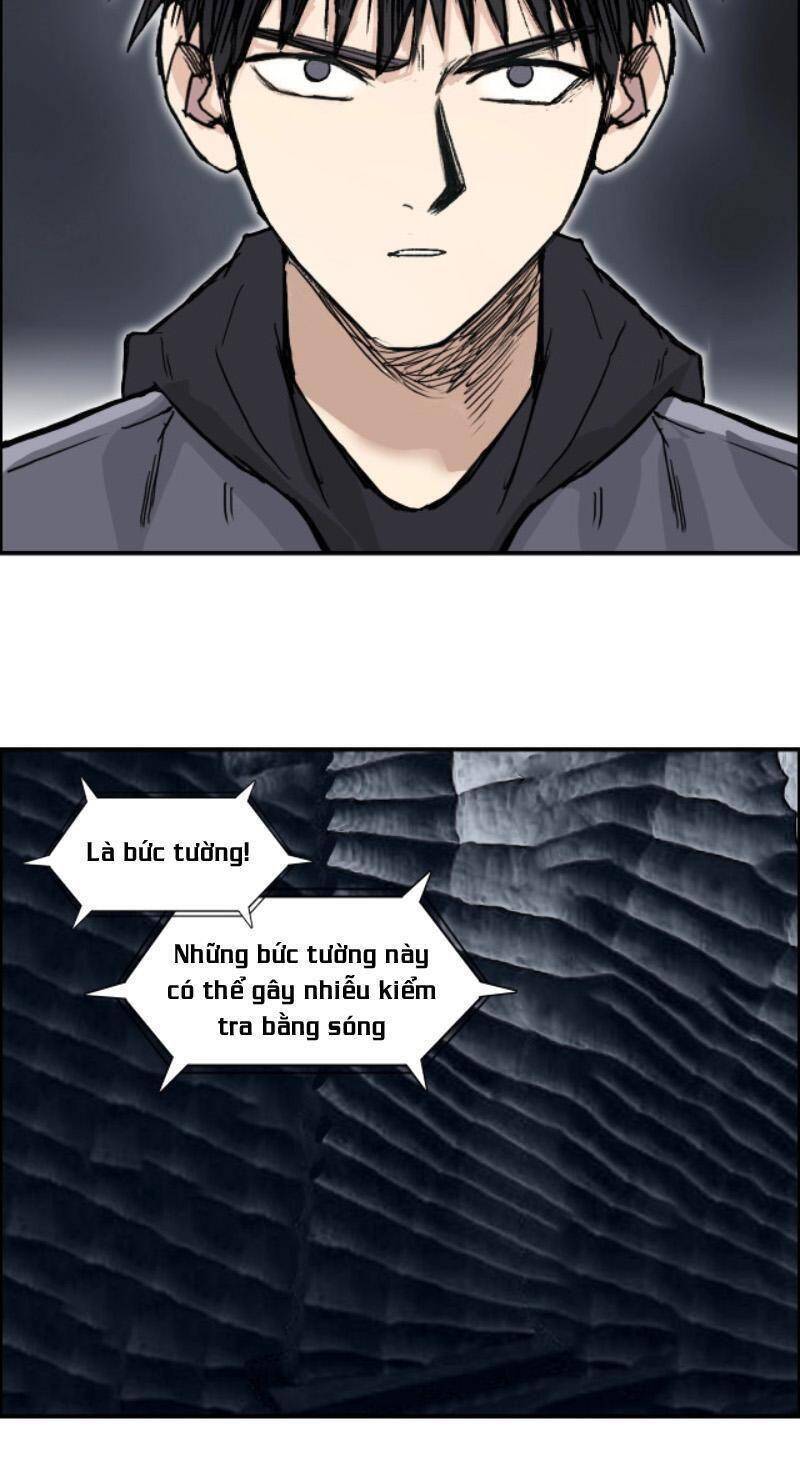 Siêu Năng Lập Phương Chapter 268 - 36