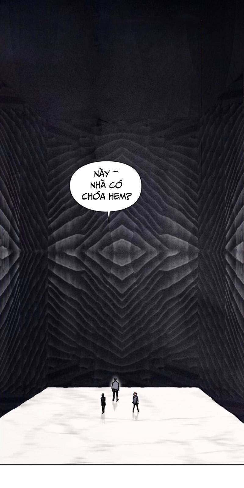 Siêu Năng Lập Phương Chapter 268 - 38
