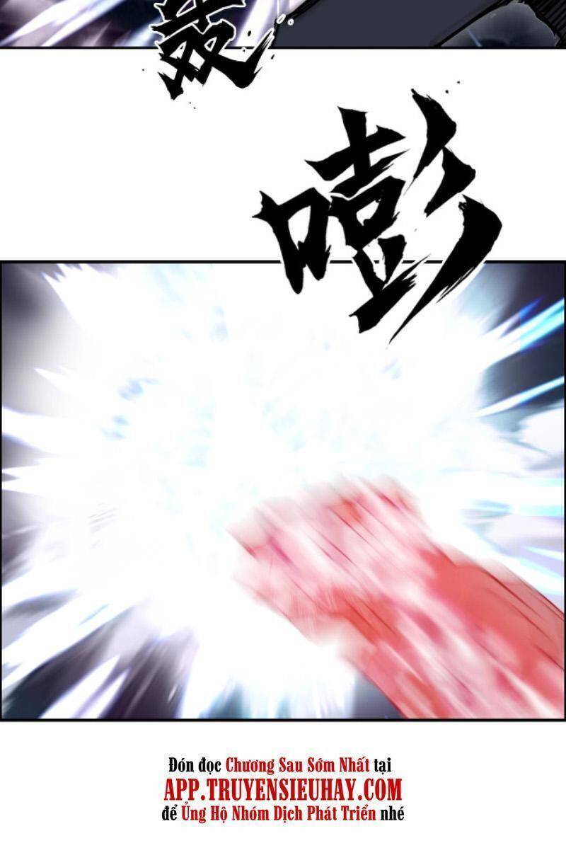 Siêu Năng Lập Phương Chapter 268 - 40