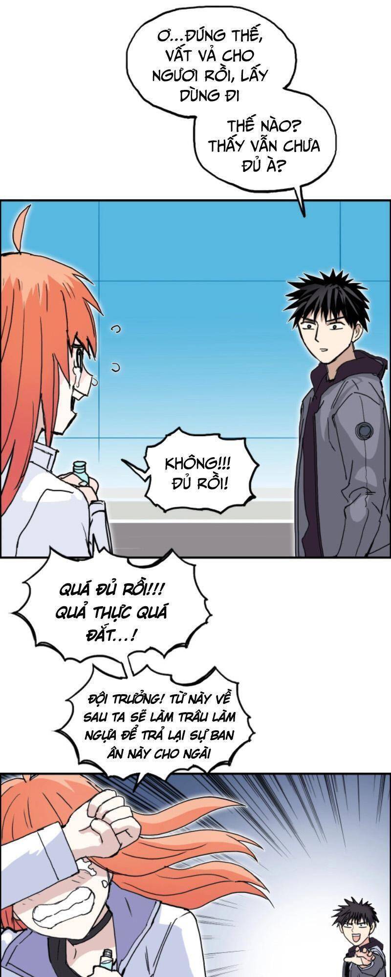 Siêu Năng Lập Phương Chapter 268 - 5