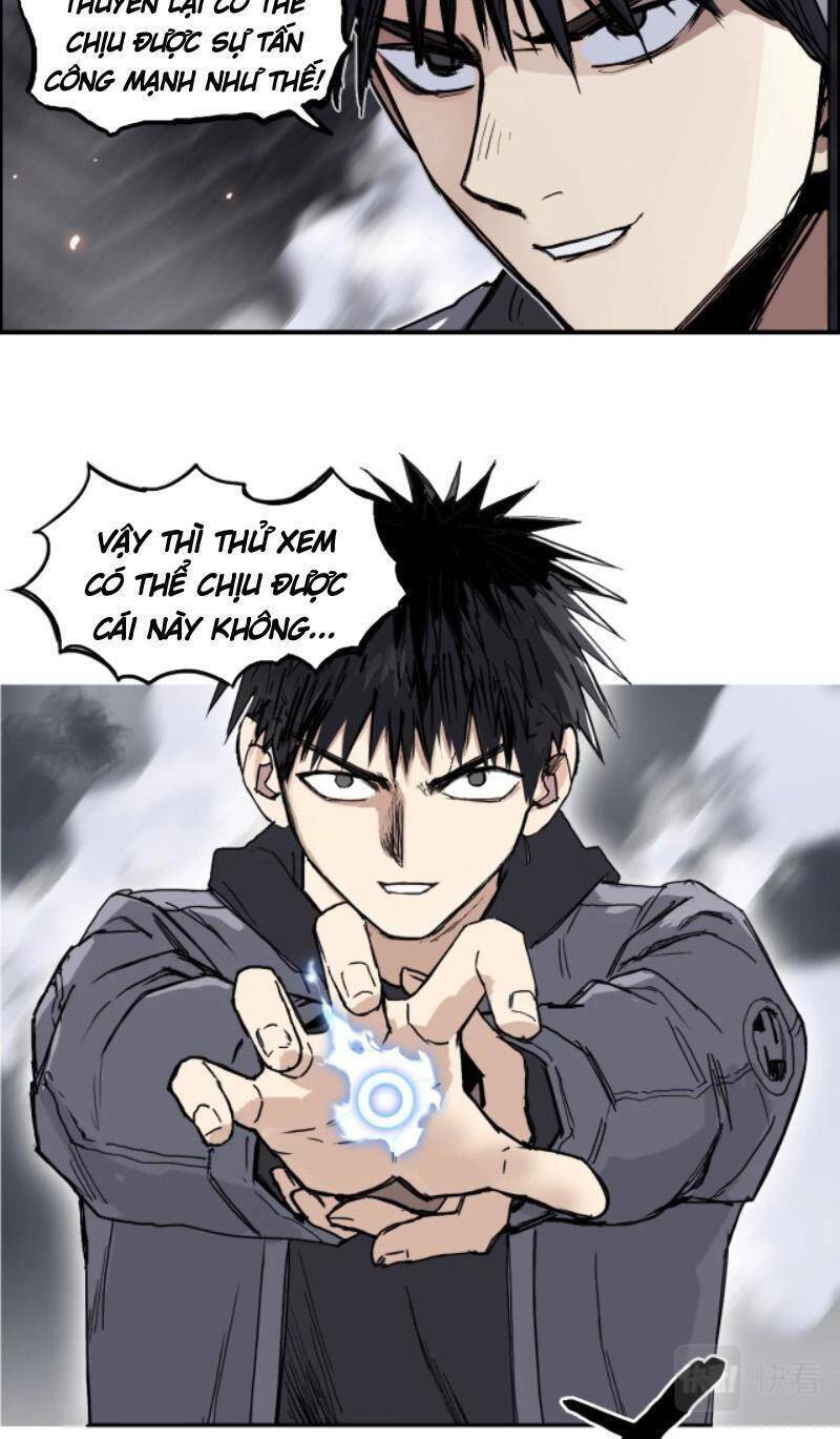 Siêu Năng Lập Phương Chapter 268 - 42