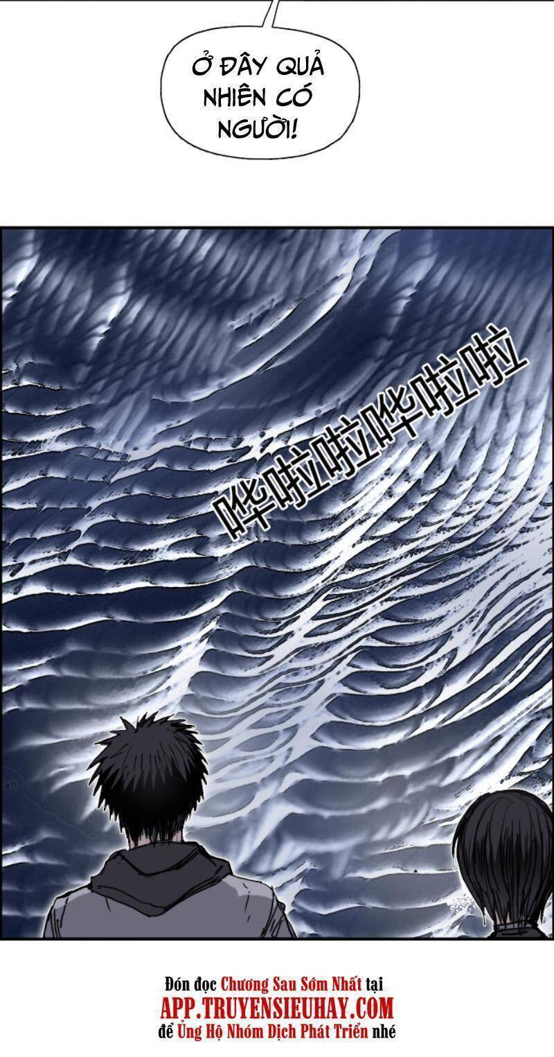 Siêu Năng Lập Phương Chapter 268 - 46