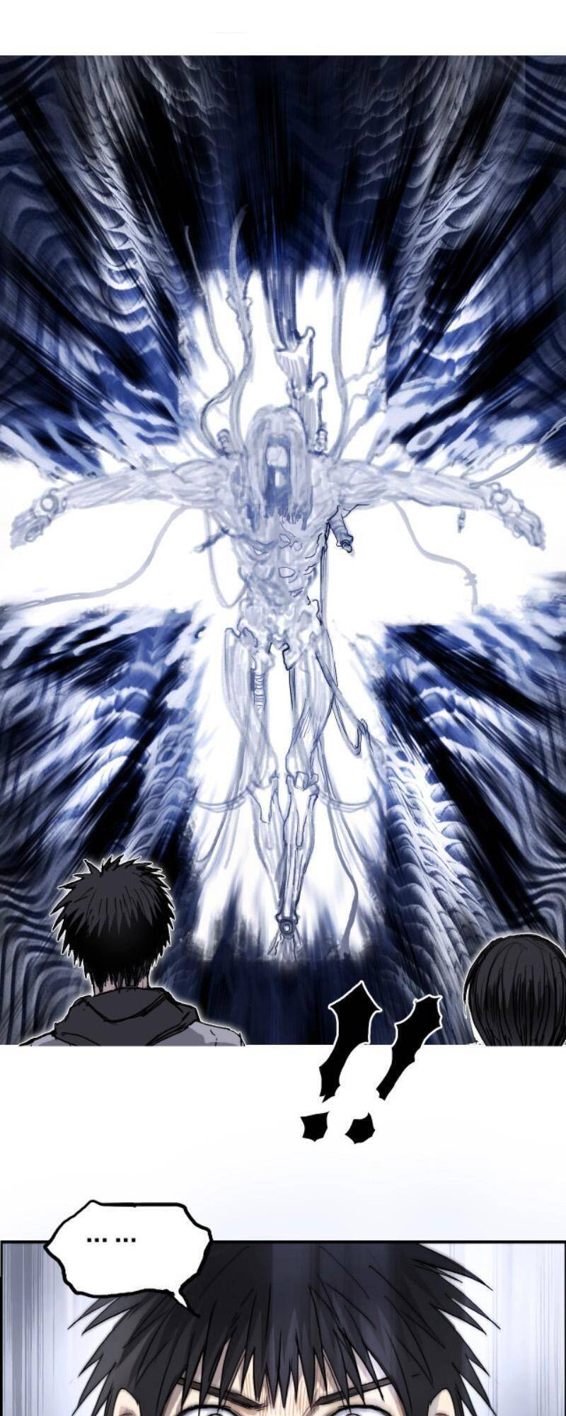 Siêu Năng Lập Phương Chapter 268 - 49