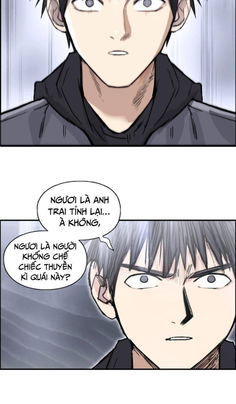 Siêu Năng Lập Phương Chapter 268 - 50