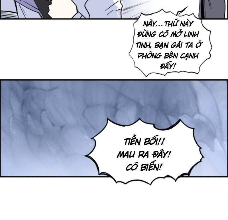 Siêu Năng Lập Phương Chapter 268 - 6