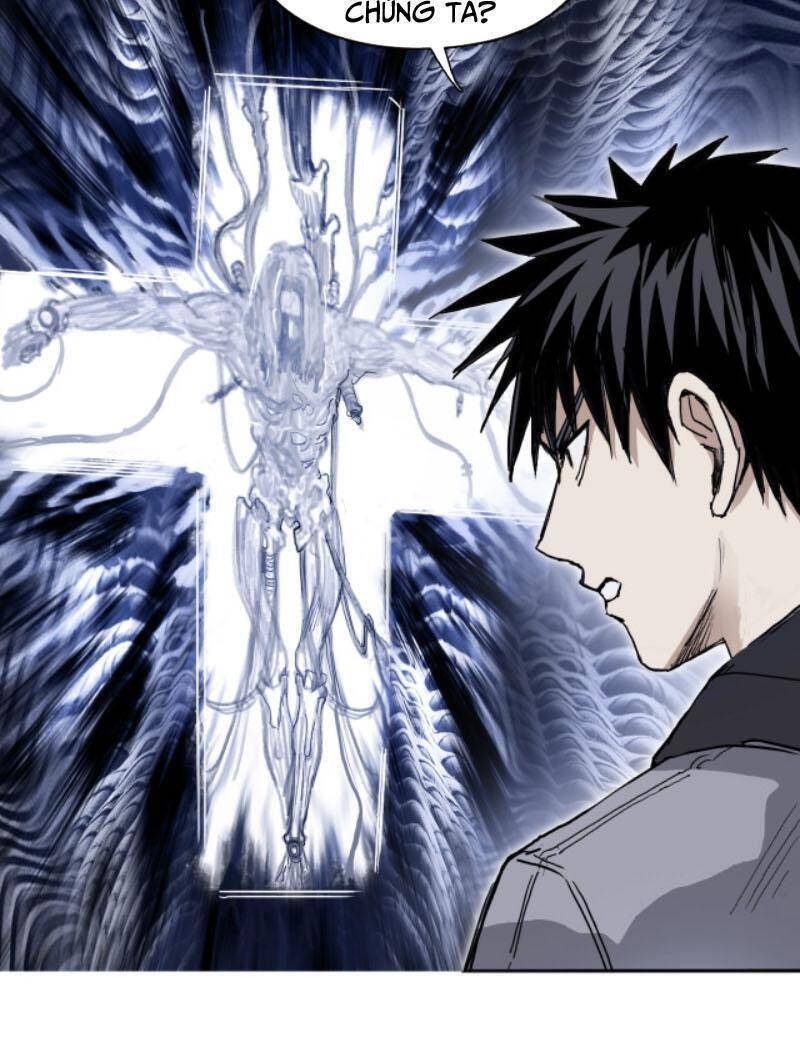 Siêu Năng Lập Phương Chapter 268 - 56