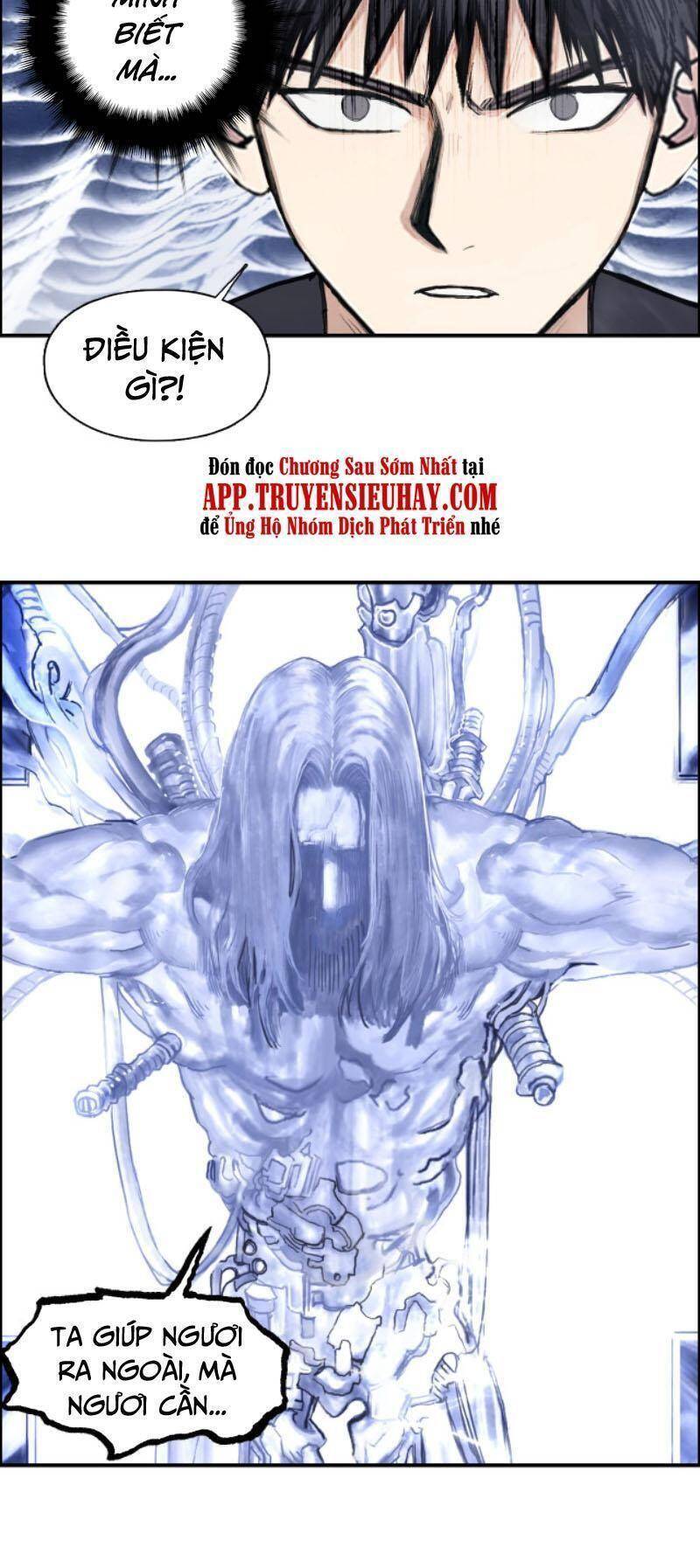 Siêu Năng Lập Phương Chapter 268 - 58
