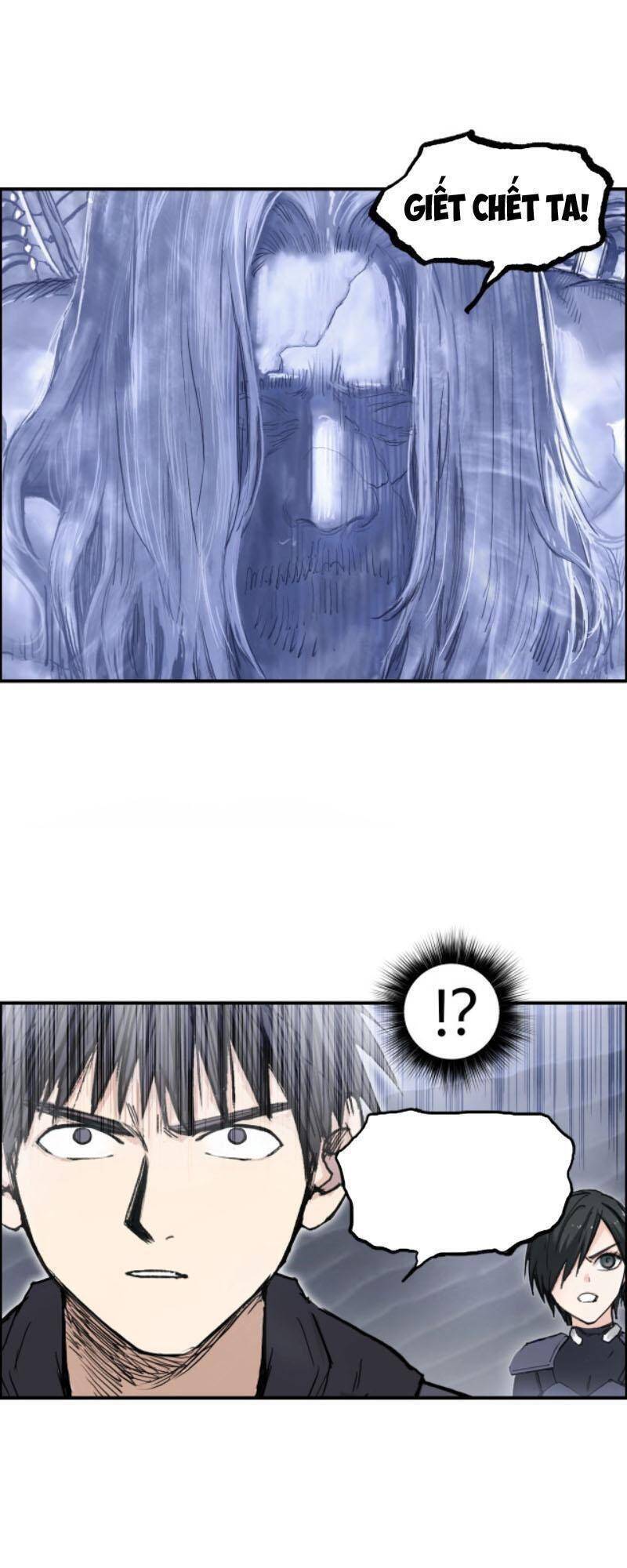 Siêu Năng Lập Phương Chapter 268 - 59