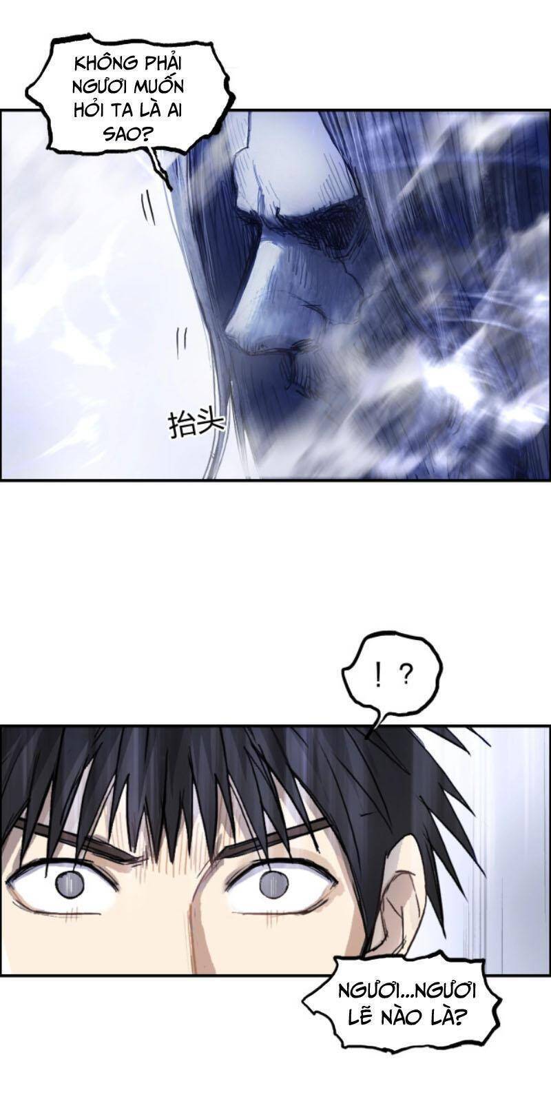 Siêu Năng Lập Phương Chapter 268 - 60