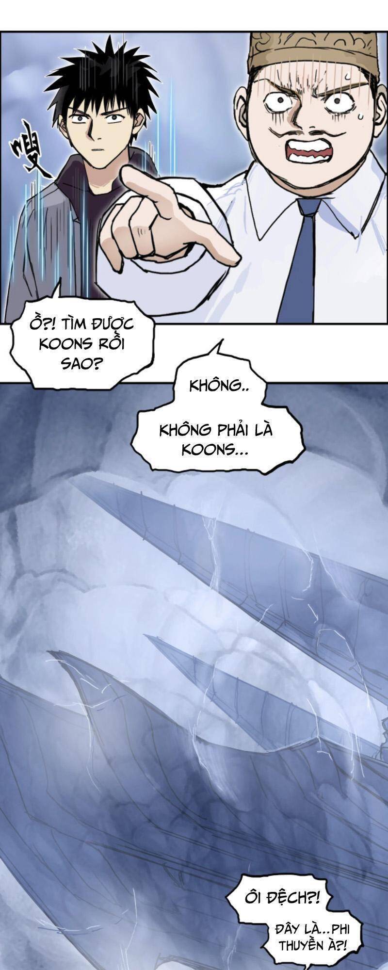 Siêu Năng Lập Phương Chapter 268 - 7