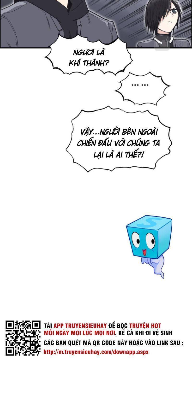Siêu Năng Lập Phương Chapter 268 - 62