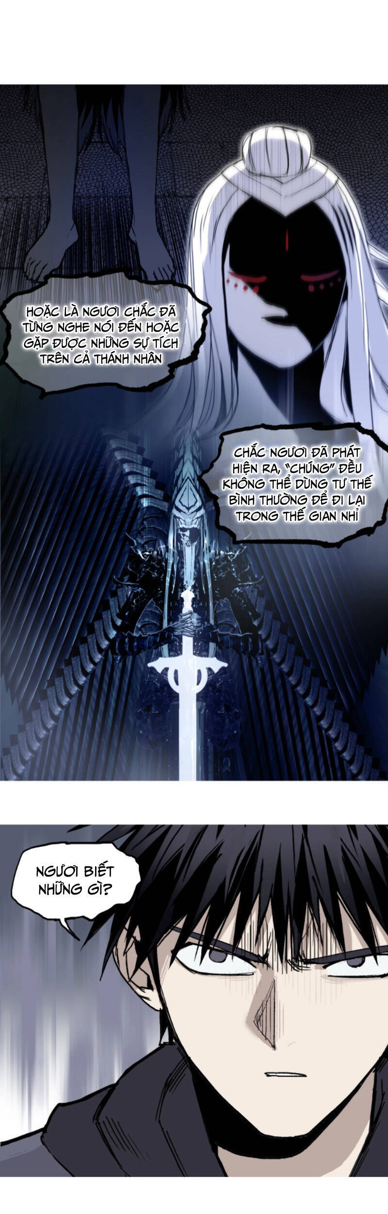 Siêu Năng Lập Phương Chapter 269 - 13