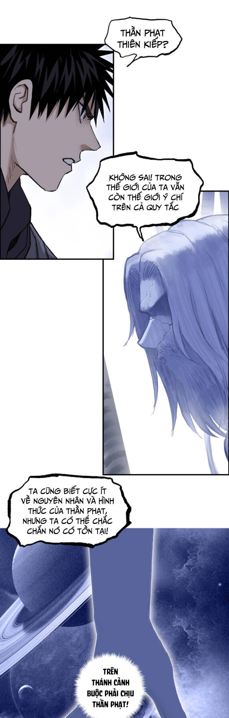 Siêu Năng Lập Phương Chapter 269 - 15