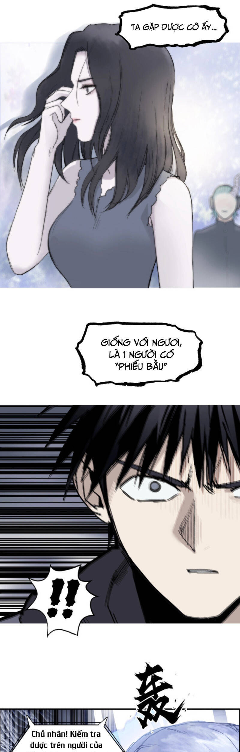 Siêu Năng Lập Phương Chapter 269 - 19