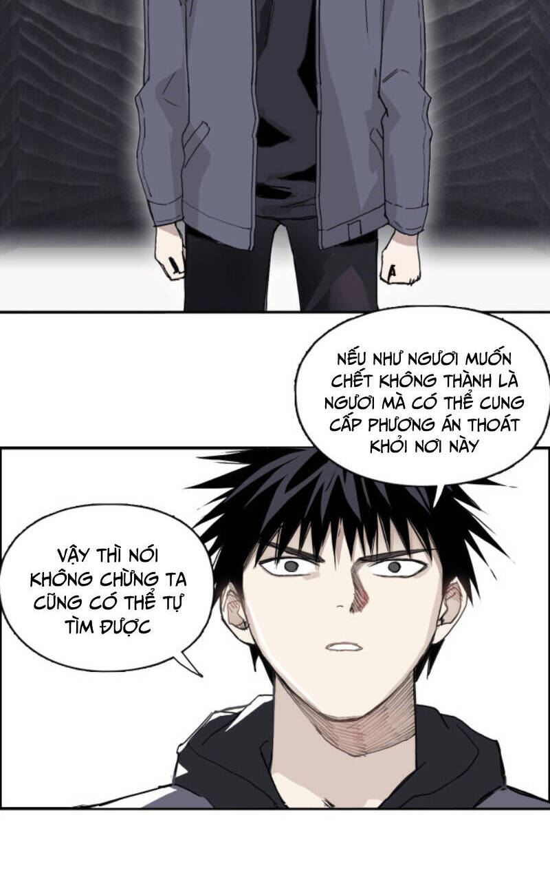 Siêu Năng Lập Phương Chapter 269 - 3