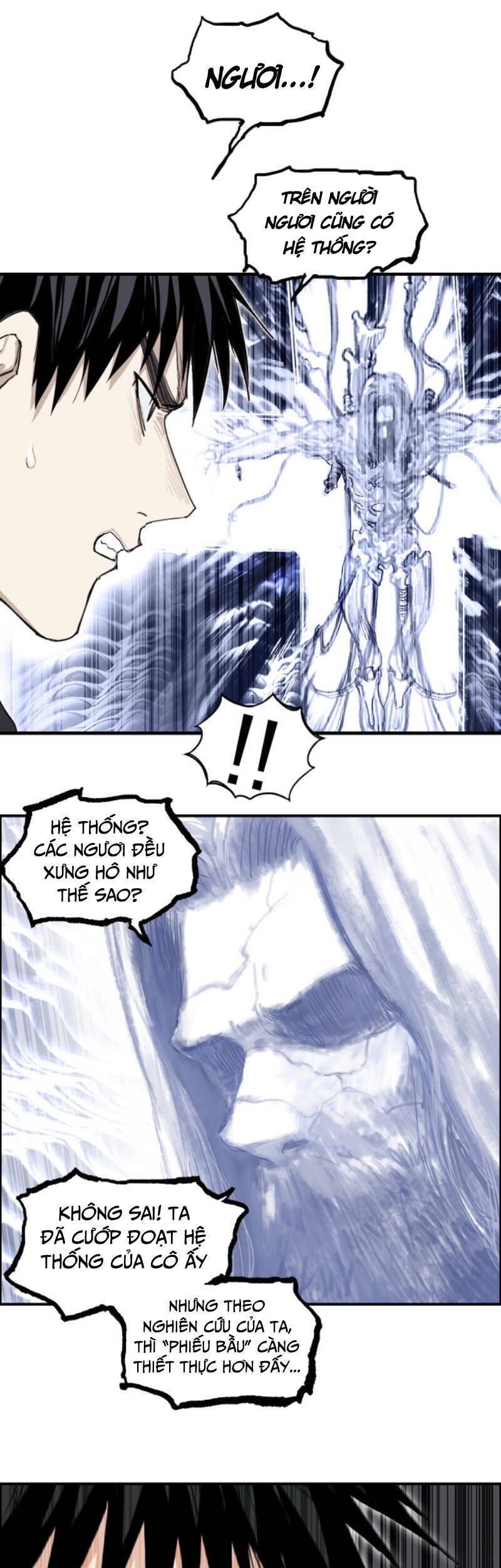 Siêu Năng Lập Phương Chapter 269 - 21