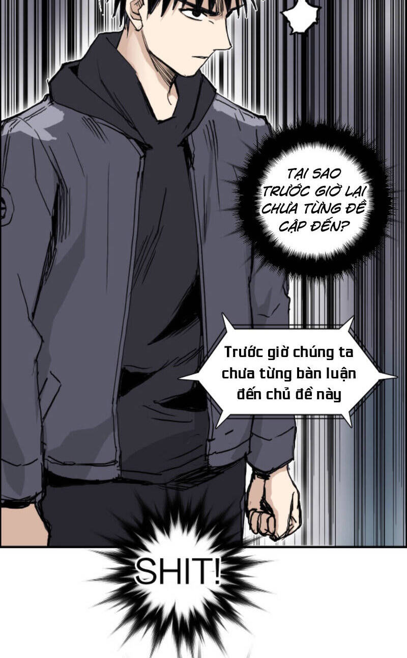 Siêu Năng Lập Phương Chapter 269 - 24