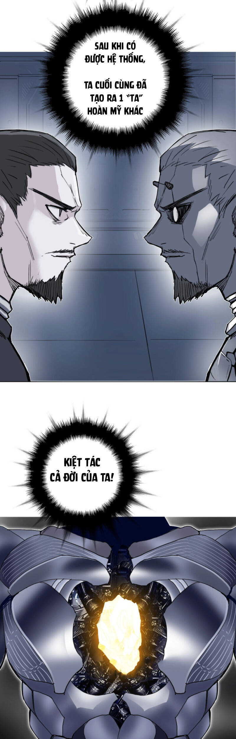 Siêu Năng Lập Phương Chapter 269 - 25
