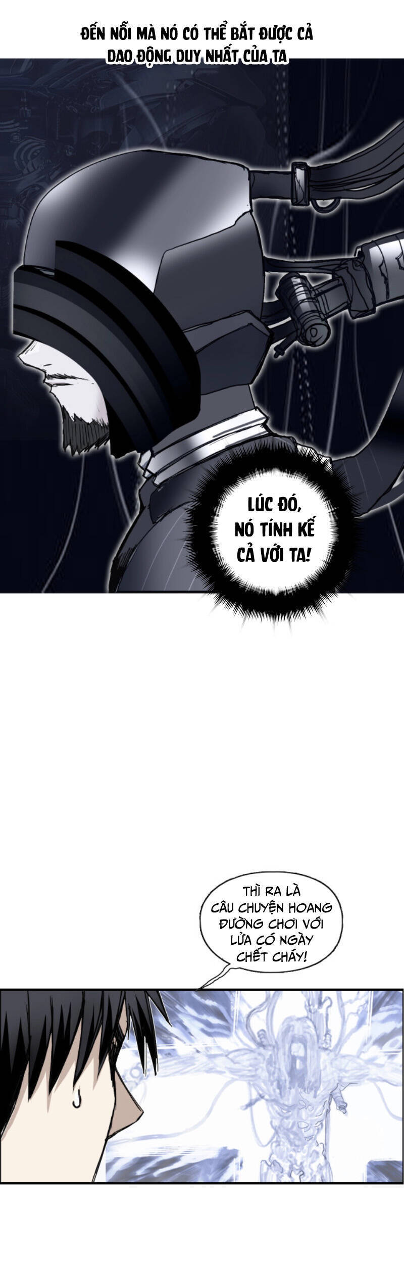 Siêu Năng Lập Phương Chapter 269 - 27