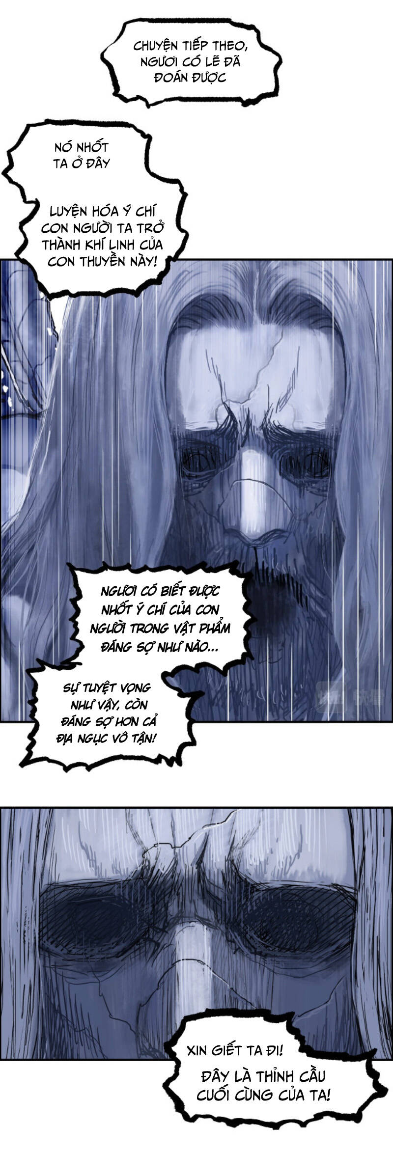 Siêu Năng Lập Phương Chapter 269 - 31