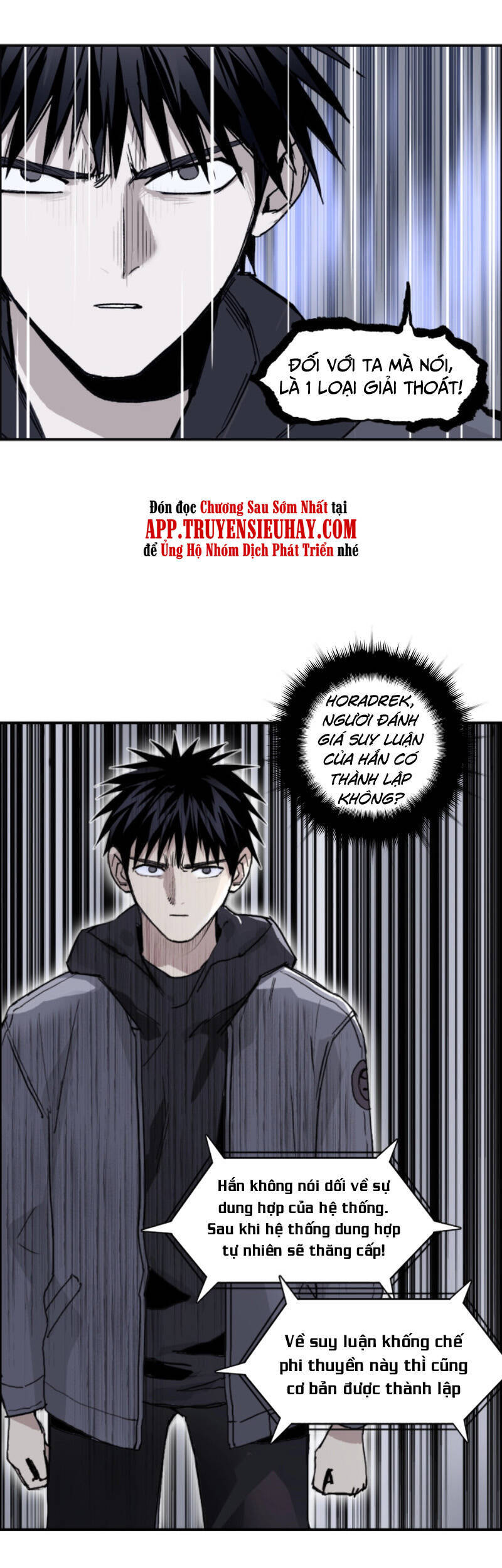 Siêu Năng Lập Phương Chapter 269 - 34