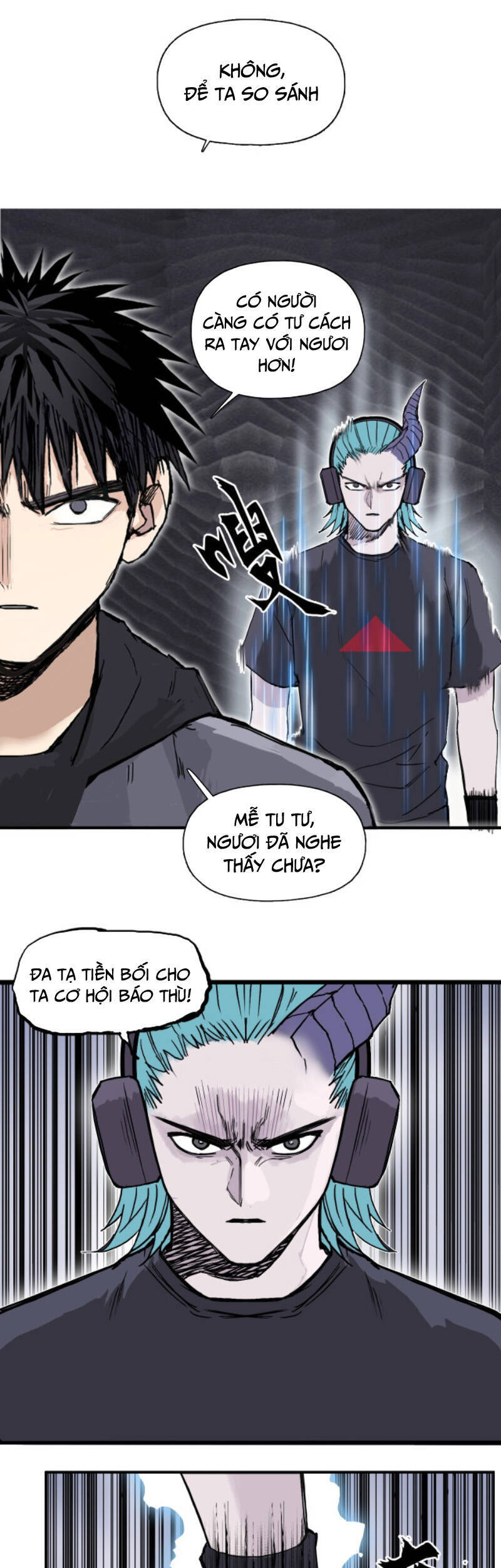 Siêu Năng Lập Phương Chapter 269 - 36