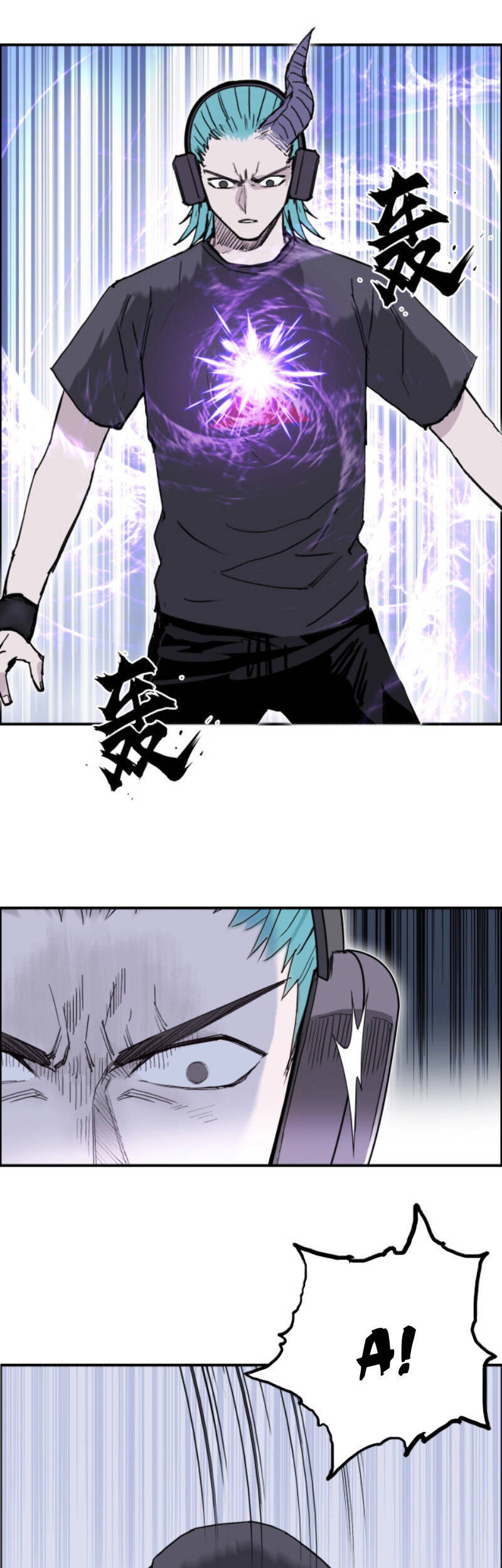 Siêu Năng Lập Phương Chapter 269 - 44